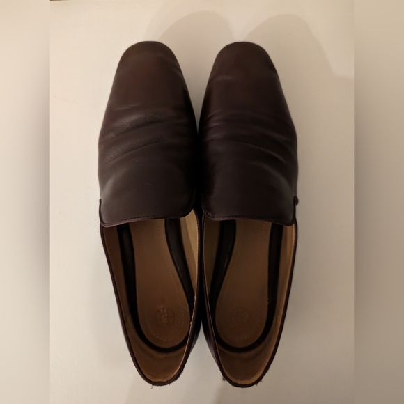 The Row loafers - Picture 3 of 6
